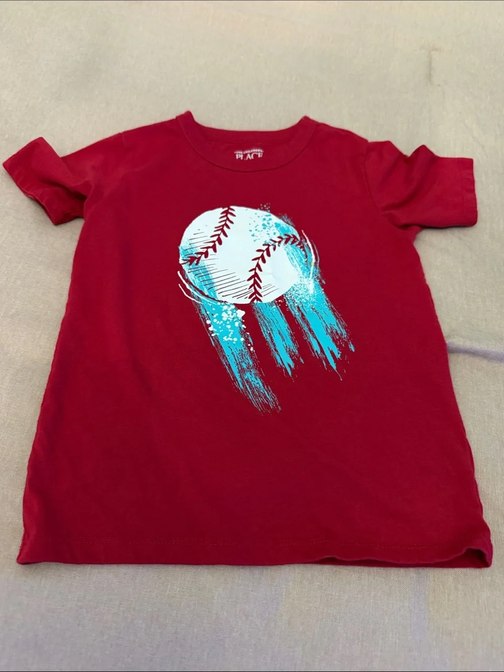 Multi-Color Kids Graphic Tee Bundle